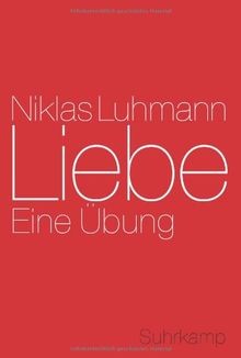 Liebe eine übung - Übung, von