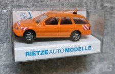 Rietze 50583 H0 1:87 Ford