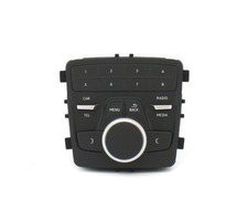 Bedieneinheit MMI Radio Entry Standard neuwertig 4M0919614B ? Audi Q7 4M