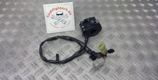 Lenkerschalter links Lenkerarmatur Kawasaki Z900 ZR900HA2 Bj.20 35KW 24100km
