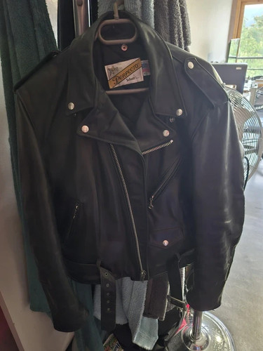 Perfecto marke schott 48 - perfecto,