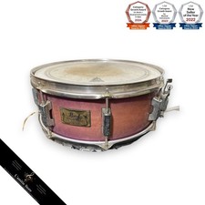 Pearl Classic Maple Snare Drum