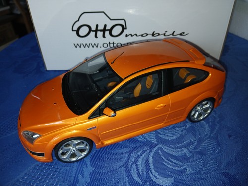 Otto mobile ford focus st - otto,