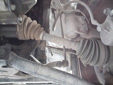 FRONT LEFT TRANSMISSION /