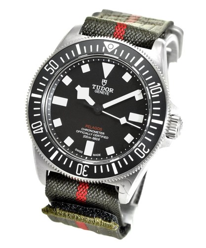 Tudor pelagos fxd - fxd, ref