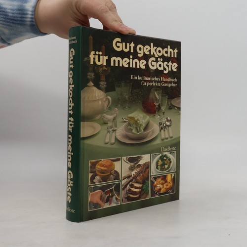 Gut gekocht für meine