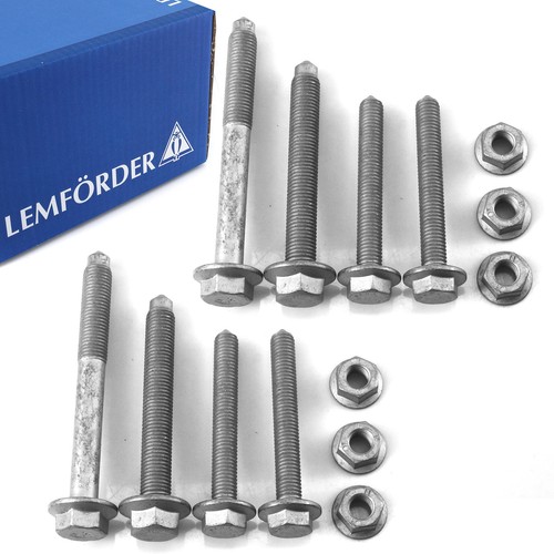 Lemförder querlenker - lemfÖrder,