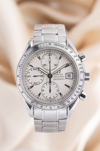 Omega speedmaster date - speedmaster,