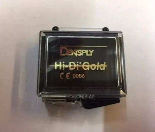 Dentsply gold bur 556m - hi-di,