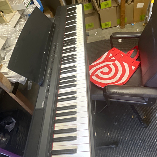 Yamaha 105b key weighted - yamaha, p-105b