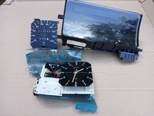 VW Golf 1 Typ17 Kombiinstrument Tacho & Teile