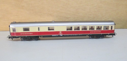 Märklin tee personenwagen - h0,