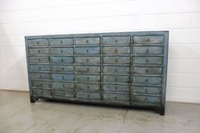 Apothekerschrank Kommode