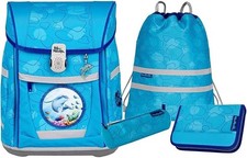 McNeill Schulranzen-Set