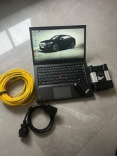 Bmw diagnose system icom - bmw,