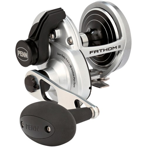 Penn fathom lever - penn, drag