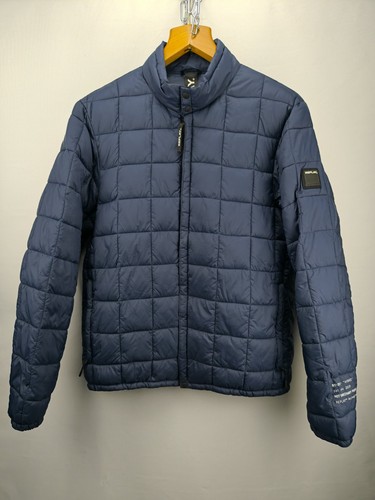 Replay steppjacke herren l - replay, gr.