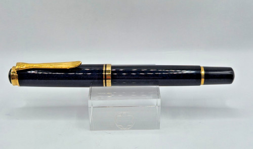 Pelikan m600 füllfederhalter - pelikan,