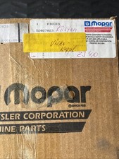 Viskolüfterkupplung 4.0-L. Viscolüfter Jeep Grand Cherokee ZJ OE MOPAR 52027823