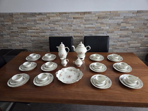 Rosenthal sanssouci moosrose - rosenthal,