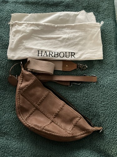 Harbour 2nd moonbag ianthe - 2nd,