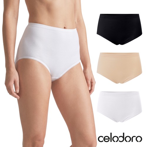 Celodoro damen taillenslip - damen,