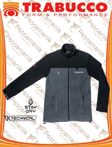 Trabucco gnt pro - trabucco, fleece