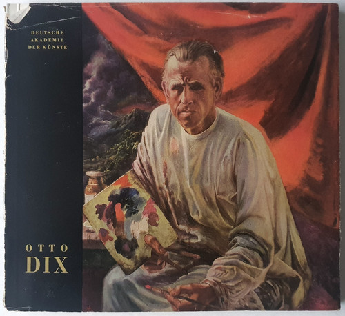 Otto dix gemälde und - otto,
