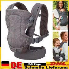4-in-1 Babytrage Für