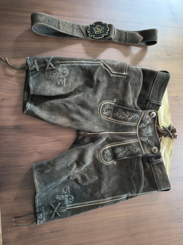 Trachten lederhose spieth - trachten,