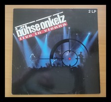 Böhse Onkelz - Live in Vienna