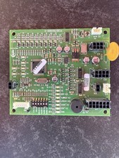 SternWeber /Cefla Platine