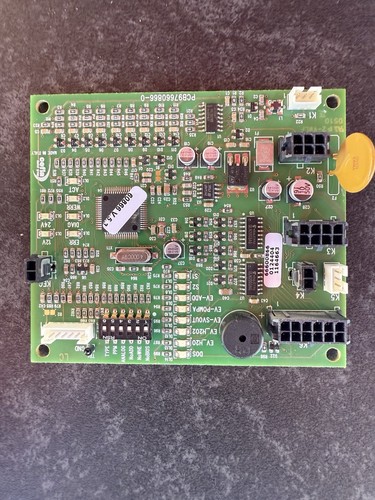 Sternweber cefla platine - sternweber,