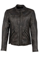 Gipsy Lederjacke Herren