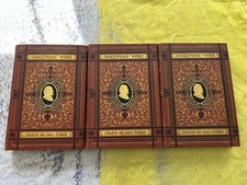 Shakespeare’s sämmtliche Werke, Bände II–IV – DVA Stuttgart – John Gilbert
