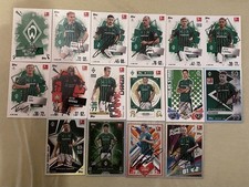 16 Match Attax 2025/2026 25 26