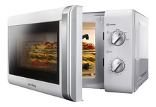 Privileg Microwave MM820CTB-PM