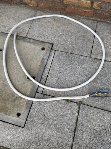 Nym 5x10mm - 3,5m, nym-j