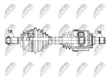 Genuine NTY Drive Shaft