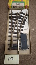 (P16) LGB,  elektrische Weiche