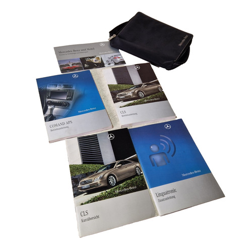 Sl2 mercedes benz cls w219 - sl2*,