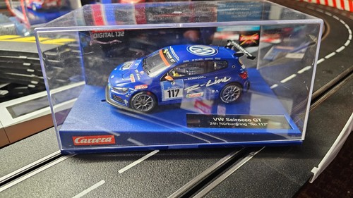 Carrera digital 132 30476 - digital, vw