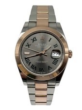 Rolex Datejust 41, 126301