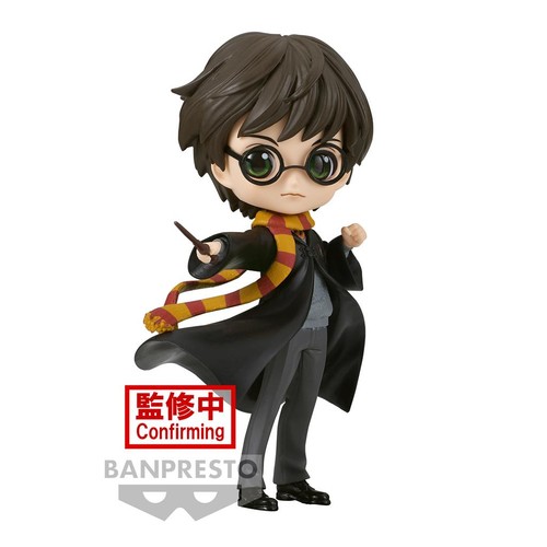 Banpresto harry potter q - banpresto,