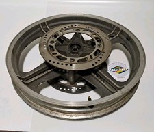 HONDA CB 450 S PC17 Felge vorn Vorderrad front rim 18 x 2.15 