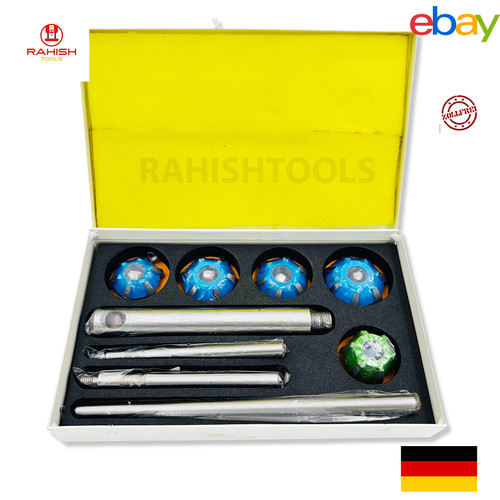 Beste hartmetallbestückt - beste,