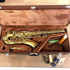 YAMAHA YTS-32 Tenorsaxophon