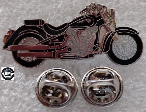 Pin anstecker yamaha virago - virago, xv