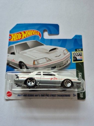 Hot wheels ford - hot,