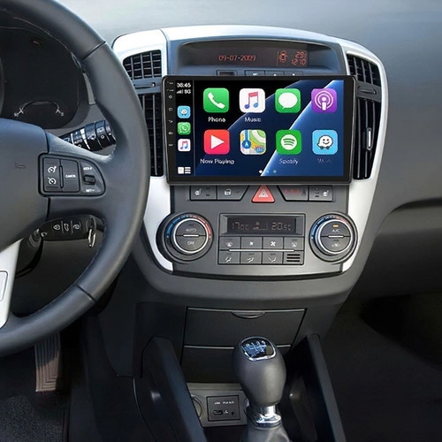 Apple carplay autoradio - apple,